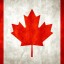 Канадский Флаг!!! на телефон