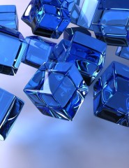  The Blue Cubes - ,   