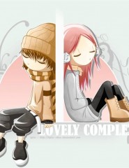 Lovely Complex - ,   