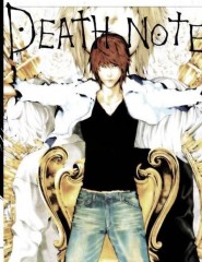  "Death note" - ,   
