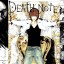 "Death note"  