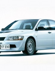  Mitsubishi Lancer Evolution 7 -    Lancer Evolution,     Lancer Cedia.        Mitsubishi Evo,       ,       (WRC).  Evo VII   Evo VI      .       .,   