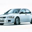 Mitsubishi Lancer Evolution 7  