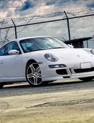  Porsche  - ,   