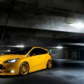 , , yellow ford