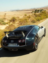   Bugatti Veyron Super - ,   