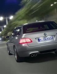  BMW M5 Touring - ,   