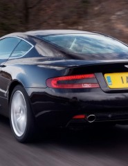  Aston Martin DB9 - ,   