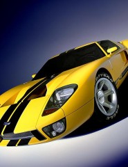  Ford Gt40 - ,   