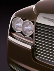 картинка авто Chrysler Imperial Concept - , для мобильного телефона