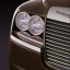 авто Chrysler Imperial Concept на телефон