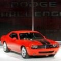  Dodge Challenger Concept