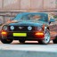 Ford Mustang 2004   