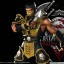 Mortal Kombat - scorpion  
