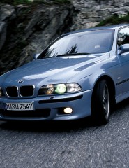  BMW 5  - ,   