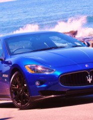  Maserati  - ,   