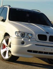  BMW X5 - ,   