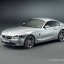 BMW Z4 , Concept 2005  