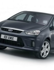   Ford C-MAX - ,   