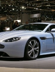  Aston Martin Vantage V12 Rs - ,   