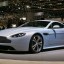 Aston Martin Vantage V12 Rs  