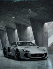   Maserati Grand Finale - ,   