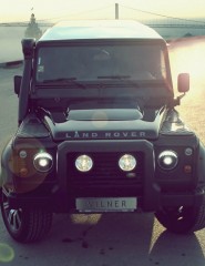   Land Rover - ,   