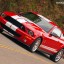 Ford MustangShelbyGT500  