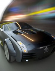   Nissan Urge Concept - ,   