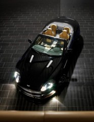  Aston Martin DB9   - ,   