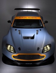  Aston Martin - ,   