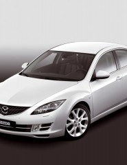  Mazda 6 New salon - ,   