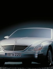  Mercedes Concept - ,   