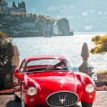  Maserati A6