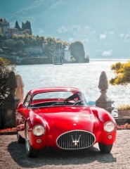   Maserati A6 - ,   