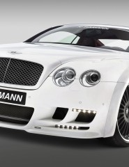  Bentley Hamann GT - ,   