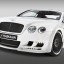 Bentley Hamann GT  
