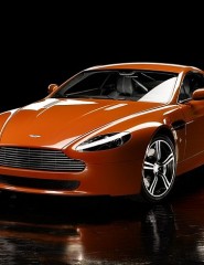   Aston Martin - ,   