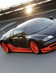  Bugatti Veyron    - Bugatti Veyron,   