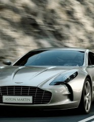 картинка Aston-martin - , для мобильного телефона