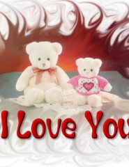  i love you - ,   