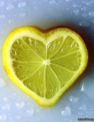  lemon - ,   