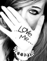  Love Me - ,   ,    ...LOVE ME...,   