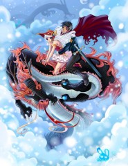  Fairy Dragon - ,   