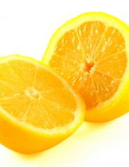 картинка яркий лимон - , для мобильного телефона