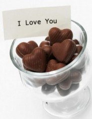  Chocolate_Love - ,   