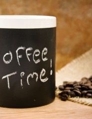 , coffee time - ,   