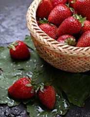  Strawberry - ,   