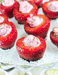  Strawberry Cups,  - ,   