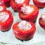 Strawberry Cups,   